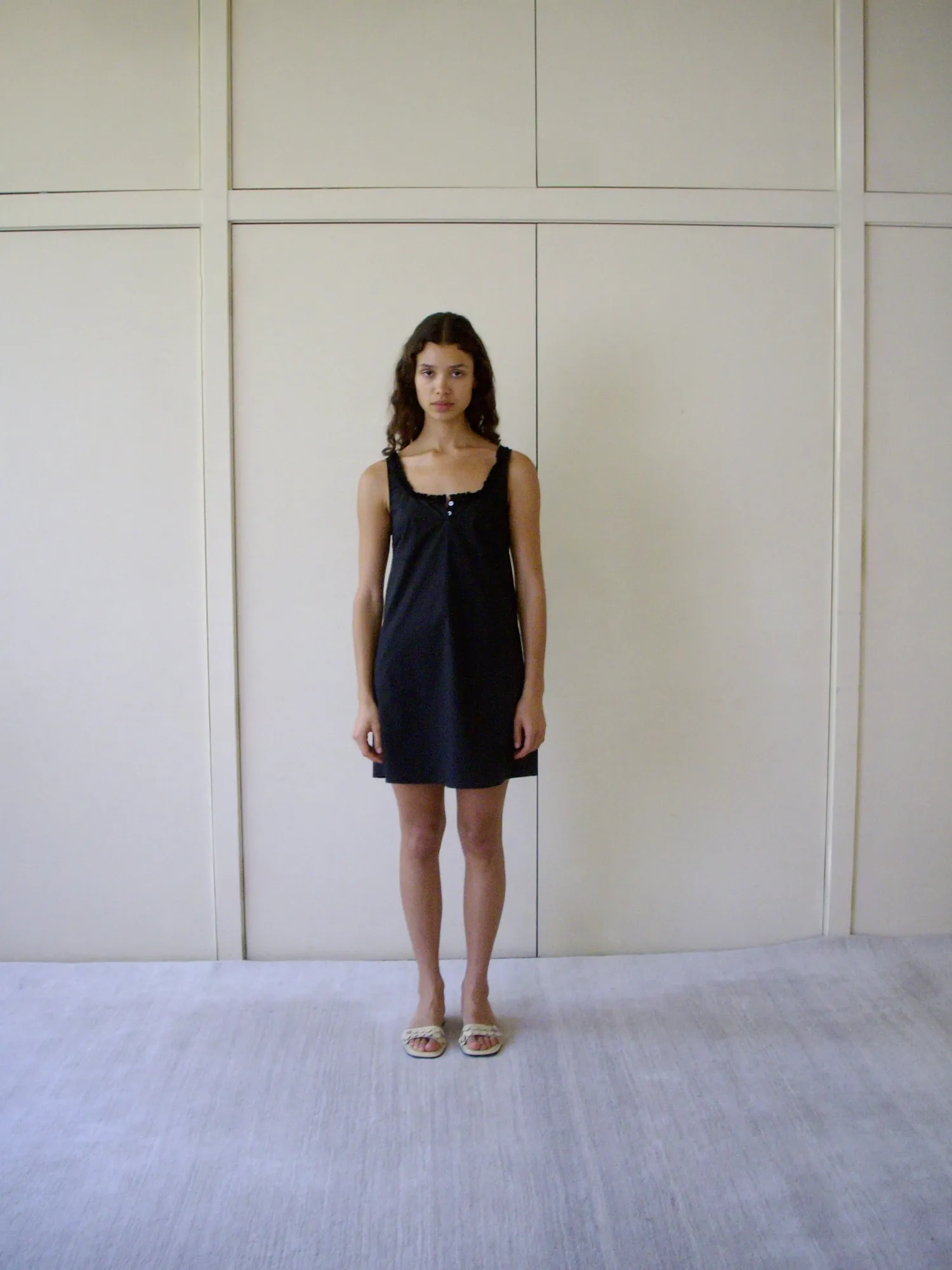 Deiji Studios Dresses|Babylock Dress