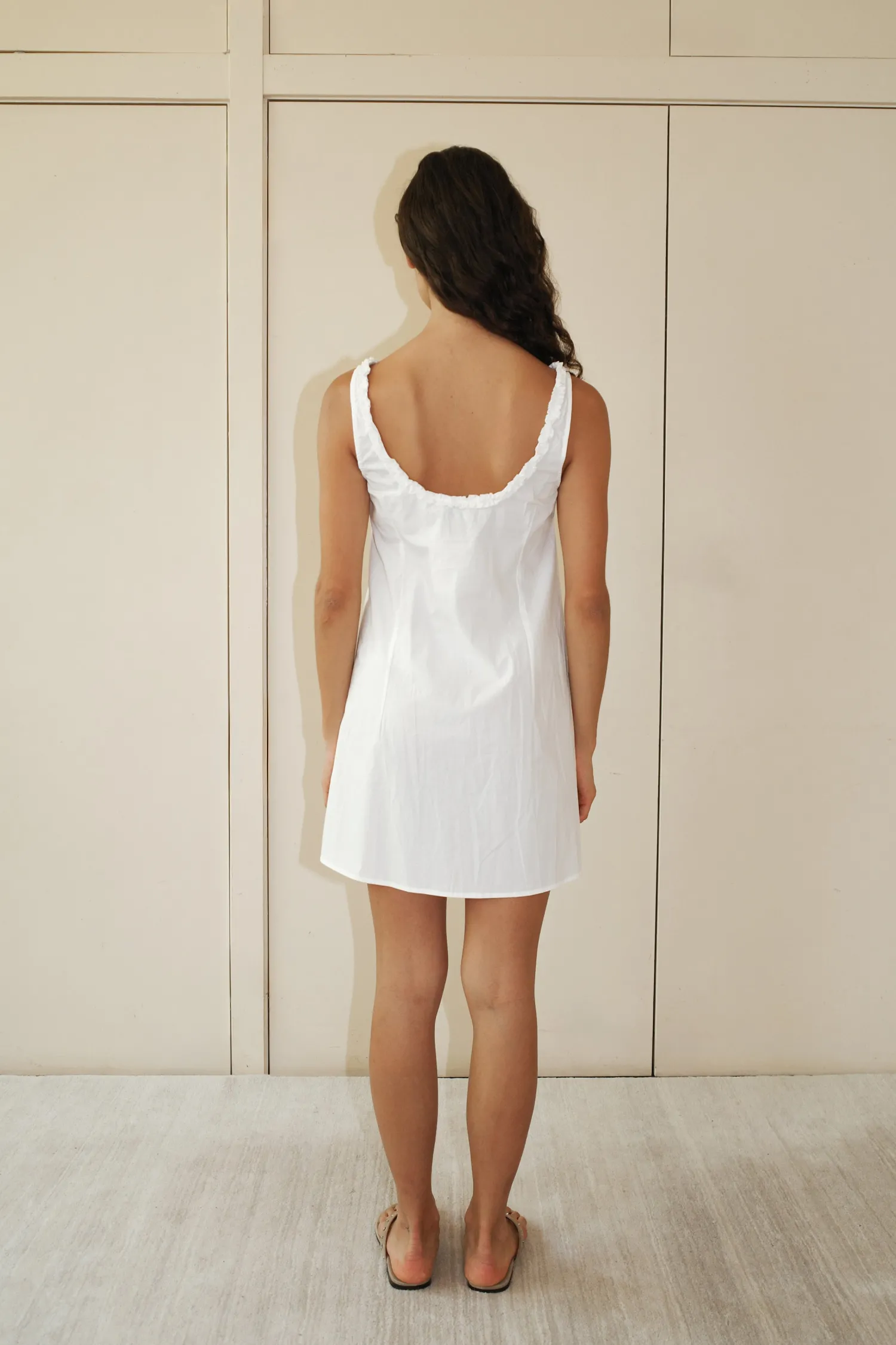 Deiji Studios Dresses|Babylock Dress