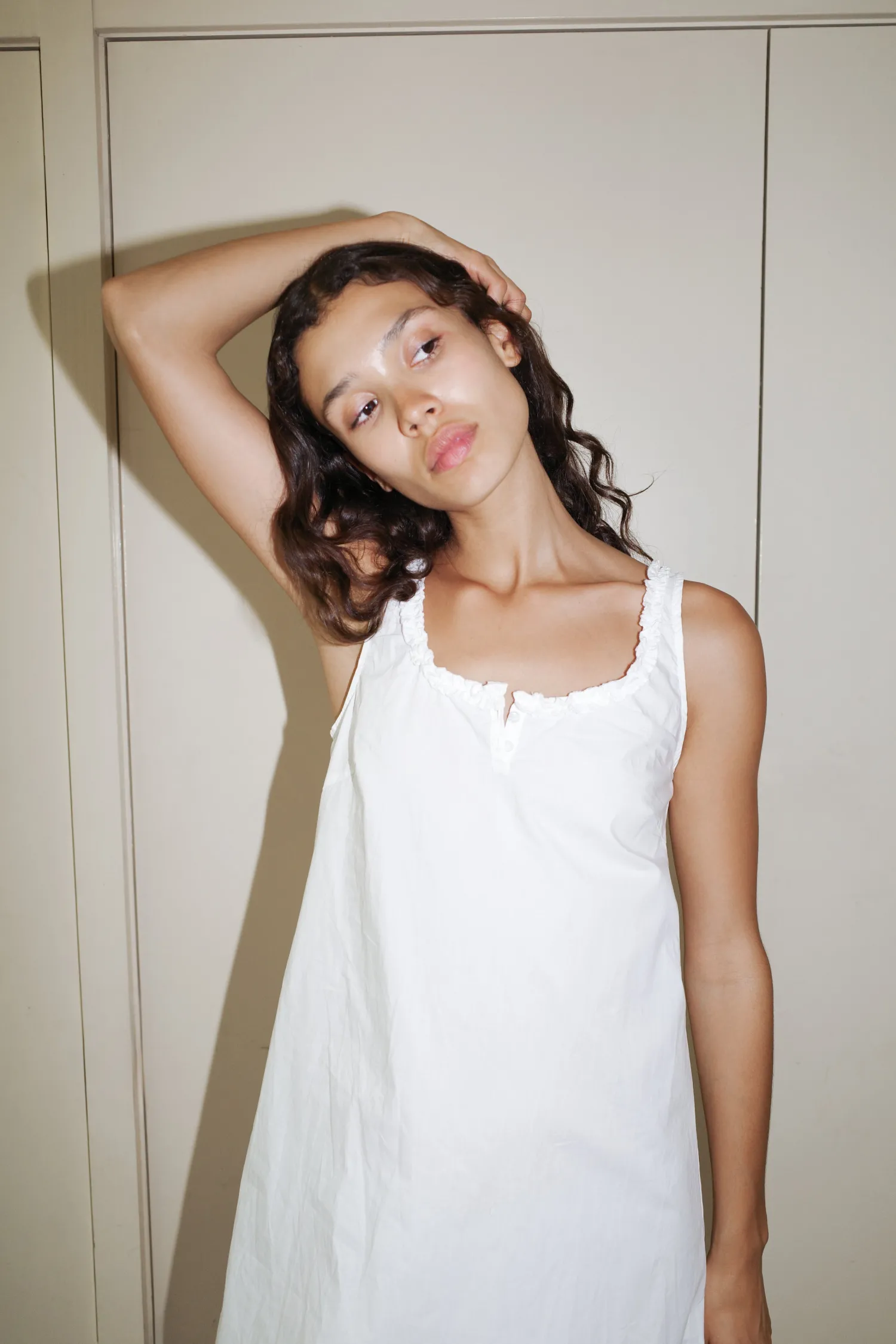 Deiji Studios Dresses|Babylock Dress