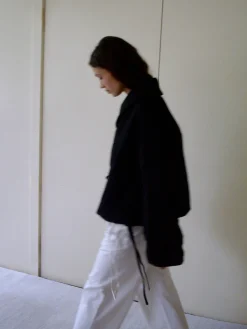 Deiji Studios Outerwear|Tops|Bubble Coat