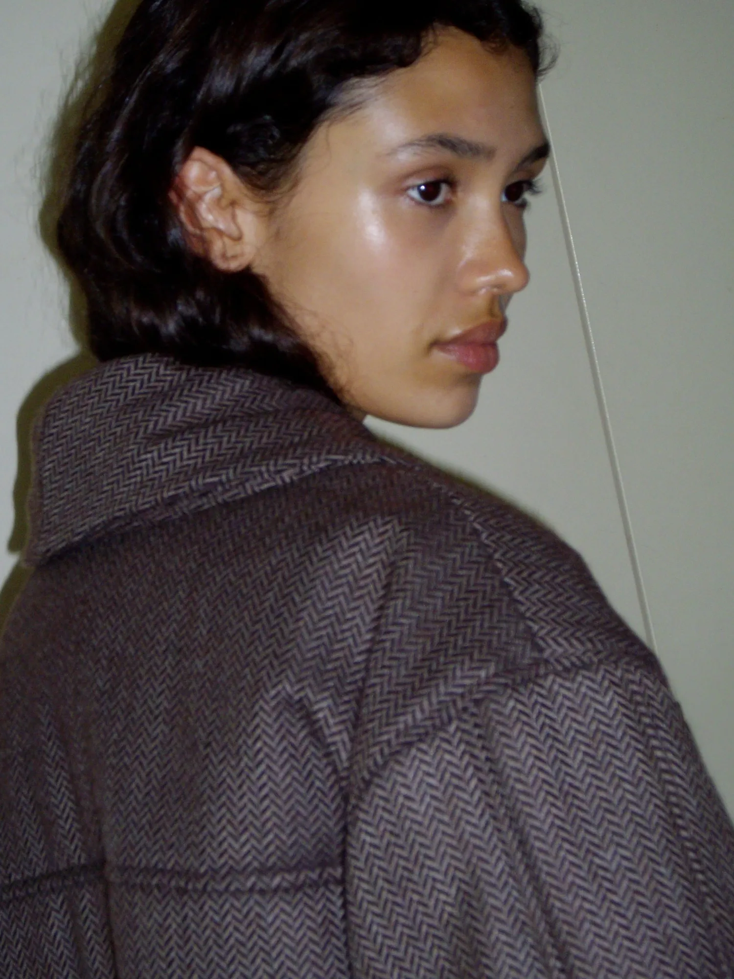 Deiji Studios Outerwear|Tops|Bubble Coat