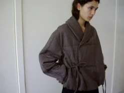 Deiji Studios Outerwear|Tops|Bubble Coat