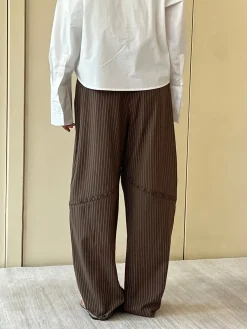 Deiji Studios Bottoms|Channel Pant
