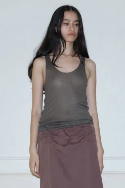 Deiji Studios Bottoms|Channel Skirt