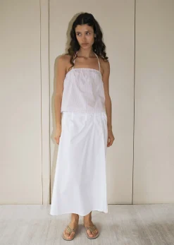 Deiji Studios Bottoms|Channel Skirt