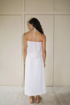 Deiji Studios Bottoms|Channel Skirt