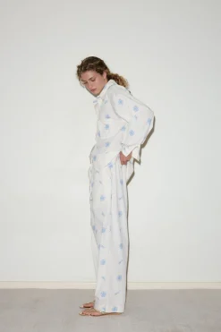 Deiji Studios Sets|Cotton Pyjama Set