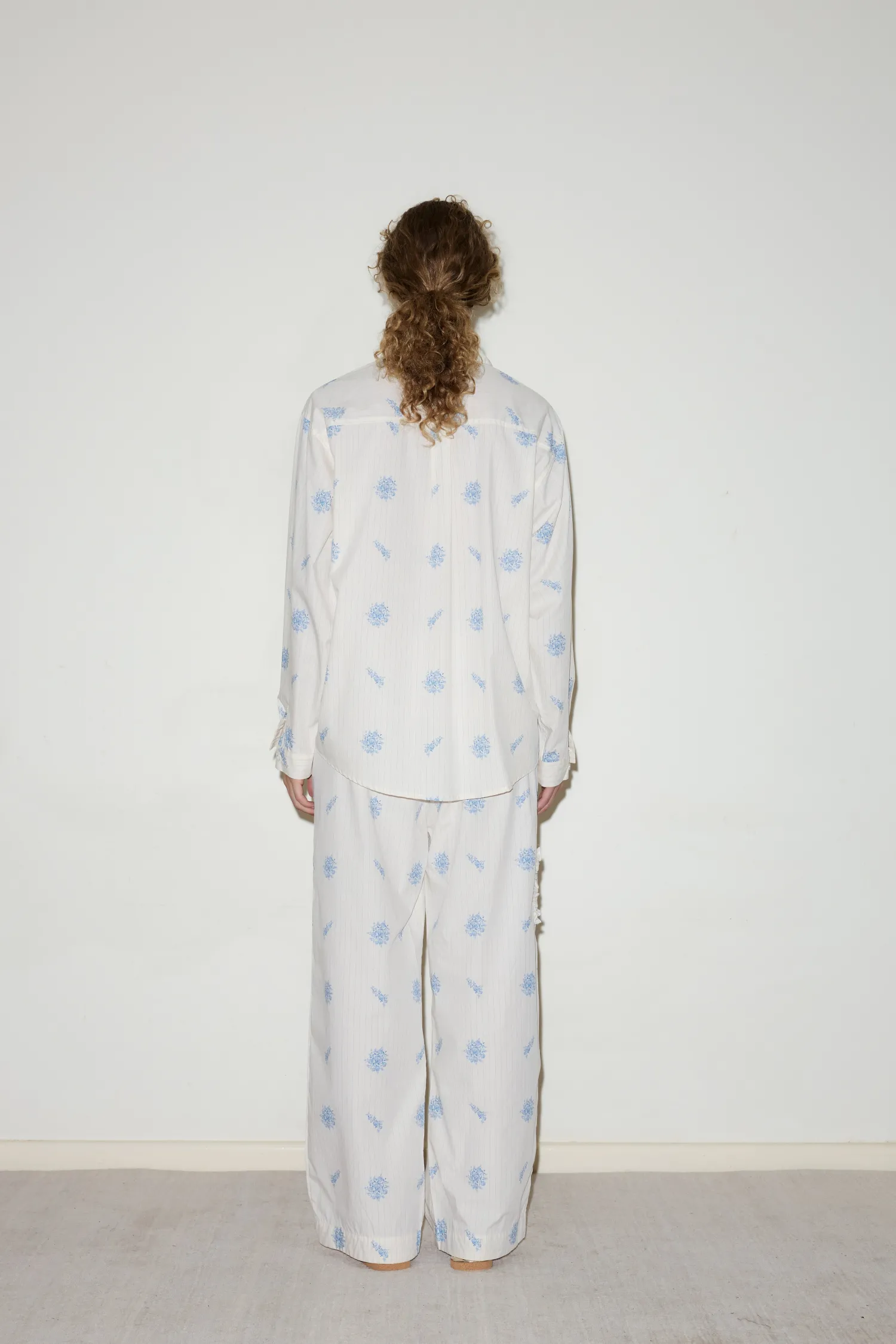 Deiji Studios Sets|Cotton Pyjama Set