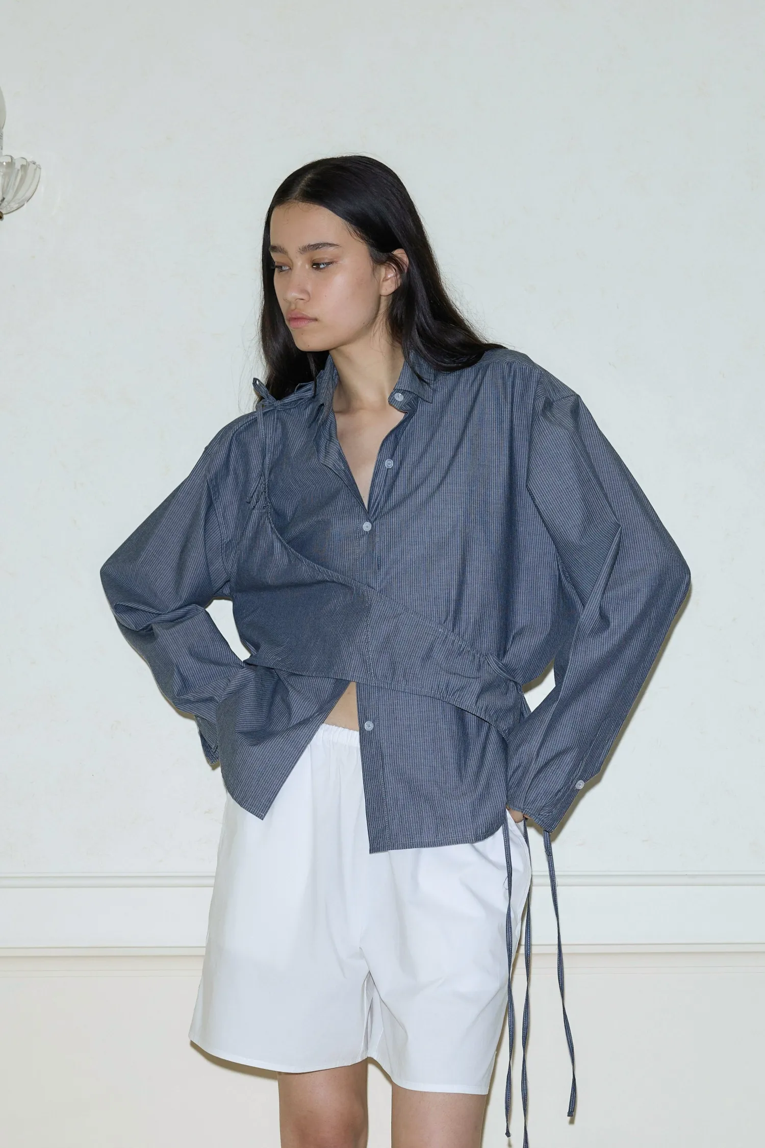 Deiji Studios Accessories|Cotton Sash