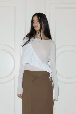 Deiji Studios Accessories|Cotton Sash