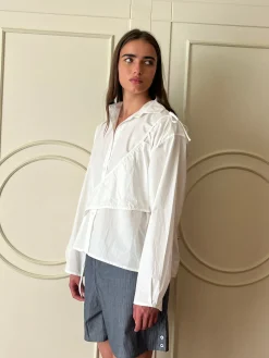 Deiji Studios Accessories|Cotton Sash