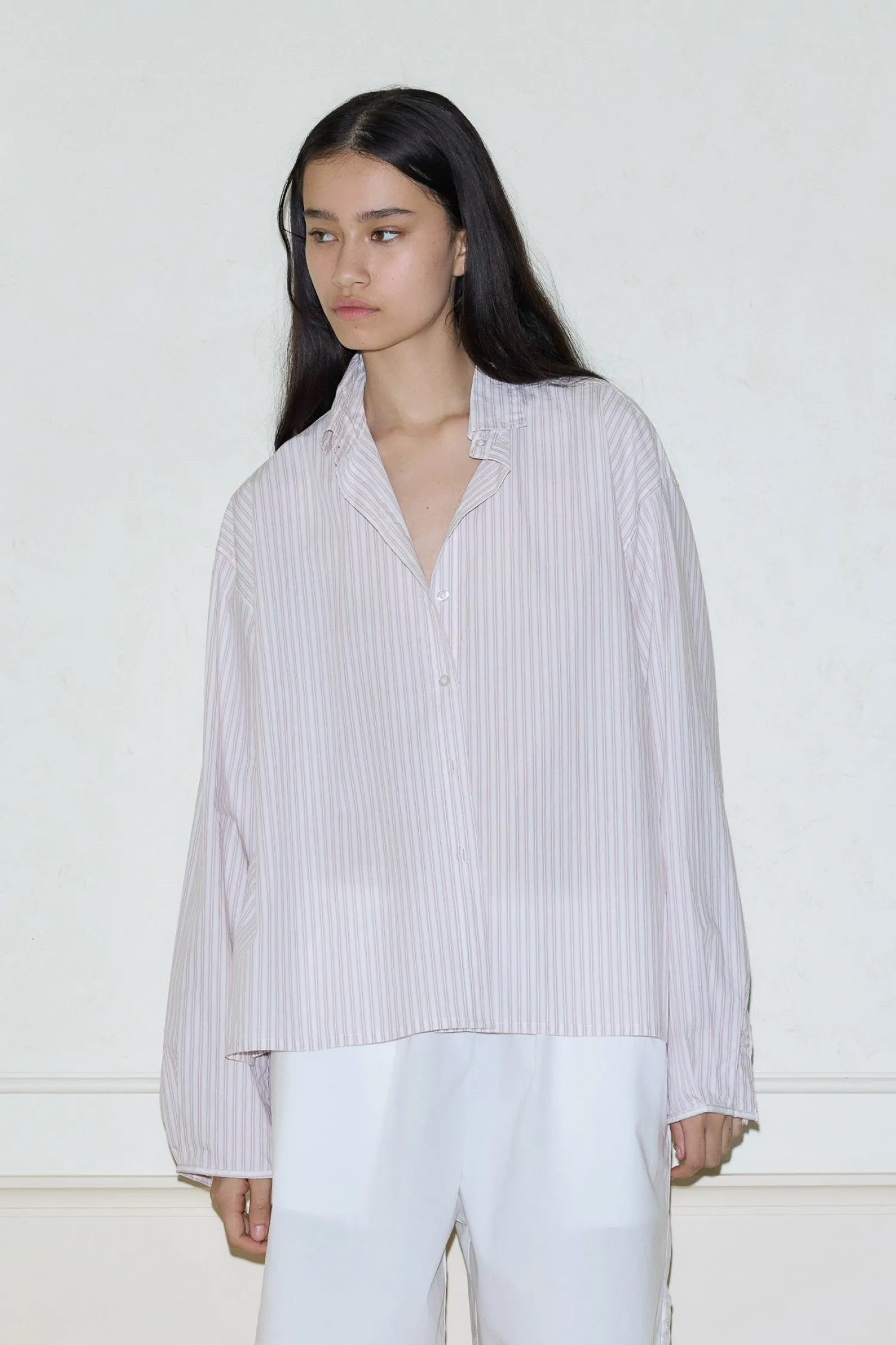 Deiji Studios Tops|Day Shirt