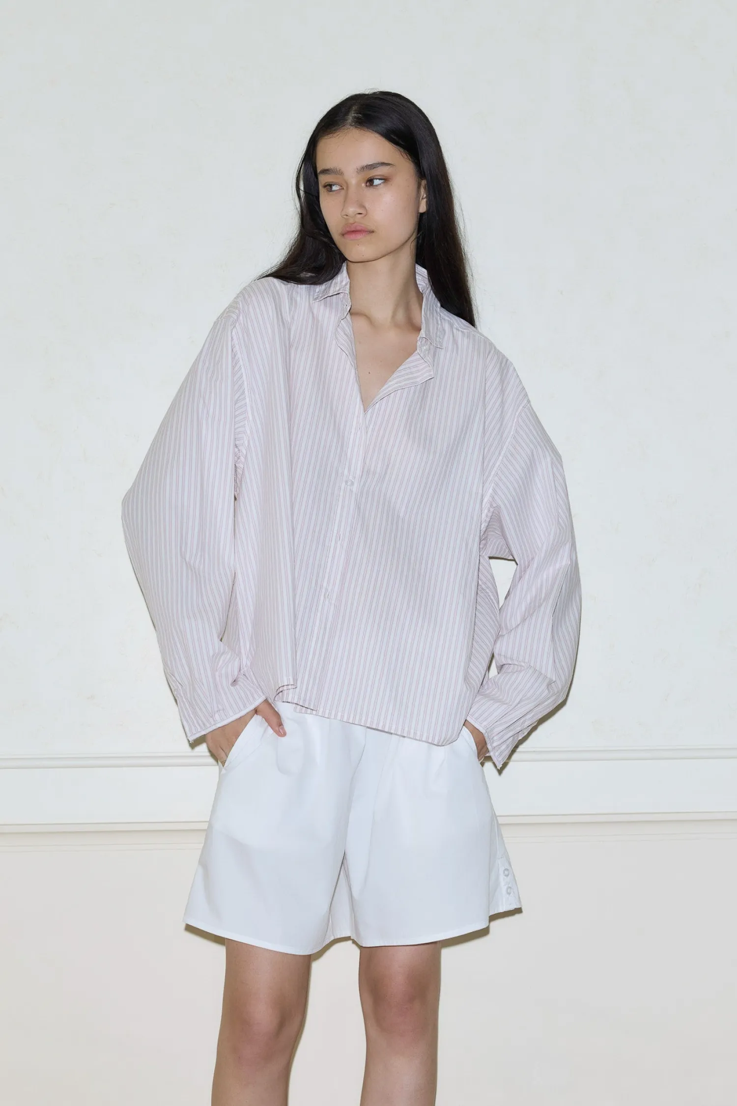 Deiji Studios Tops|Day Shirt