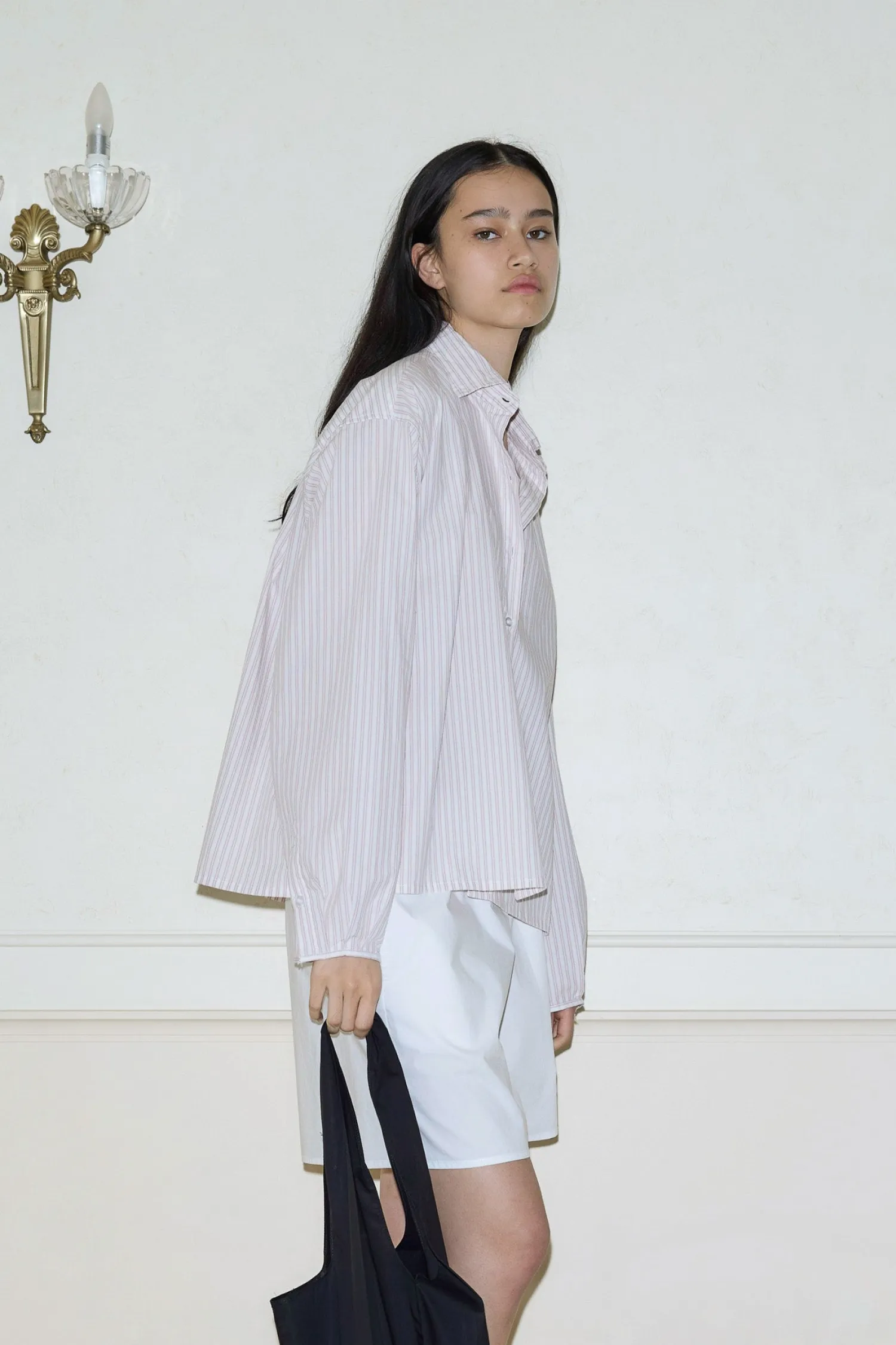 Deiji Studios Tops|Day Shirt