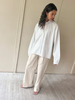 Deiji Studios Tops|Day Shirt