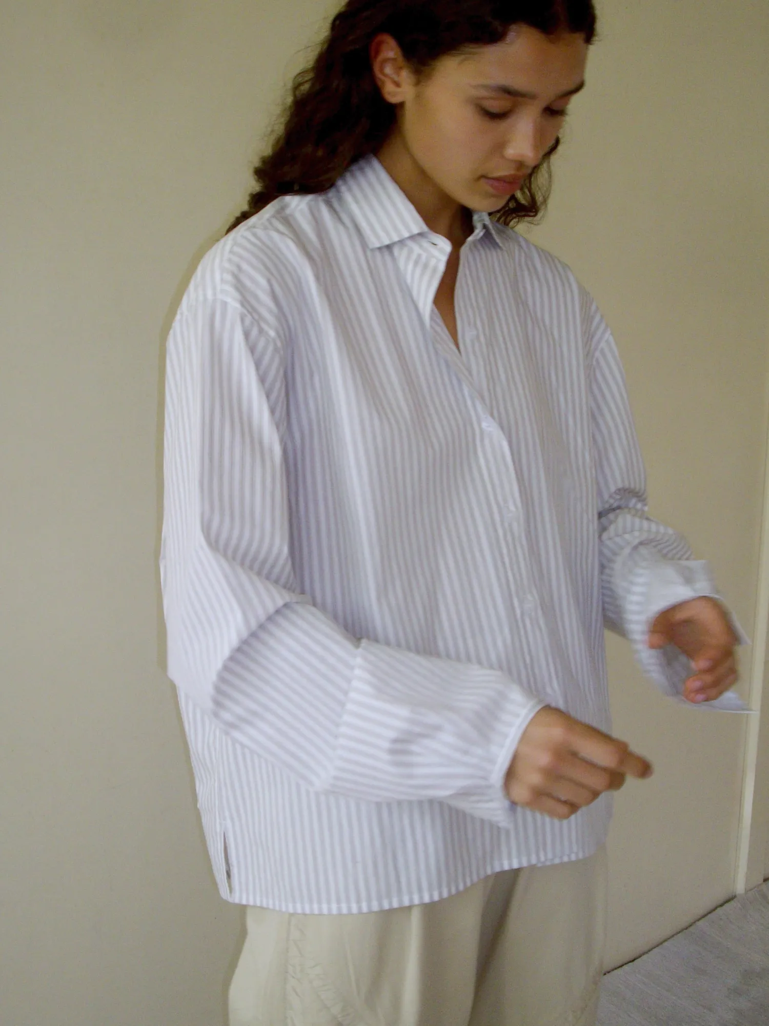 Deiji Studios Tops|Day Shirt