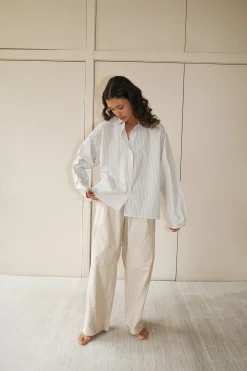 Deiji Studios Tops|Day Shirt