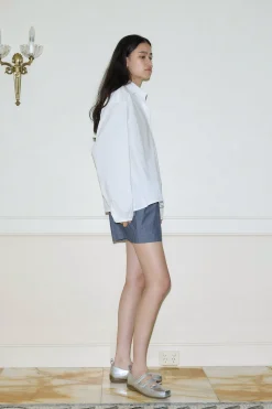 Deiji Studios Tops|Day Shirt