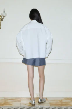 Deiji Studios Tops|Day Shirt