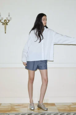 Deiji Studios Tops|Day Shirt