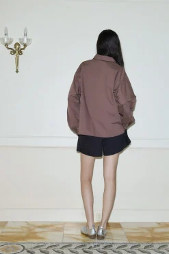Deiji Studios Tops|Day Shirt