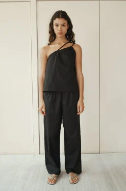 Deiji Studios Bottoms|Ease Trouser