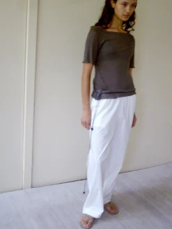 Deiji Studios Bottoms|Ease Trouser