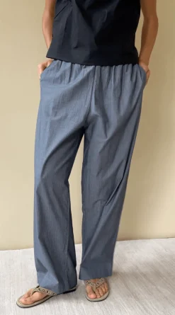 Deiji Studios Bottoms|Ease Trouser