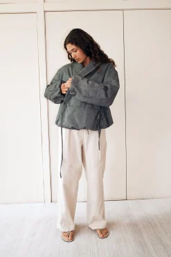 Deiji Studios Outerwear|Tops|Exclusive Bubble Coat