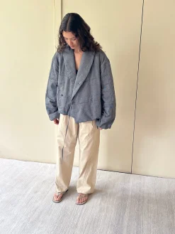 Deiji Studios Outerwear|Tops|Exclusive Bubble Coat