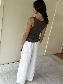 Deiji Studios JerseySeparates|Tops|Knit Tank