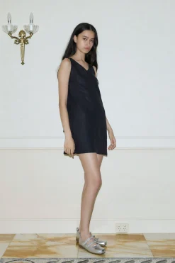 Deiji Studios Dresses|Looped Dress
