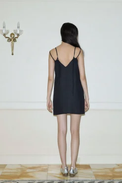 Deiji Studios Dresses|Looped Dress