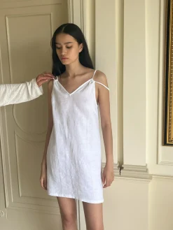 Deiji Studios Dresses|Looped Dress