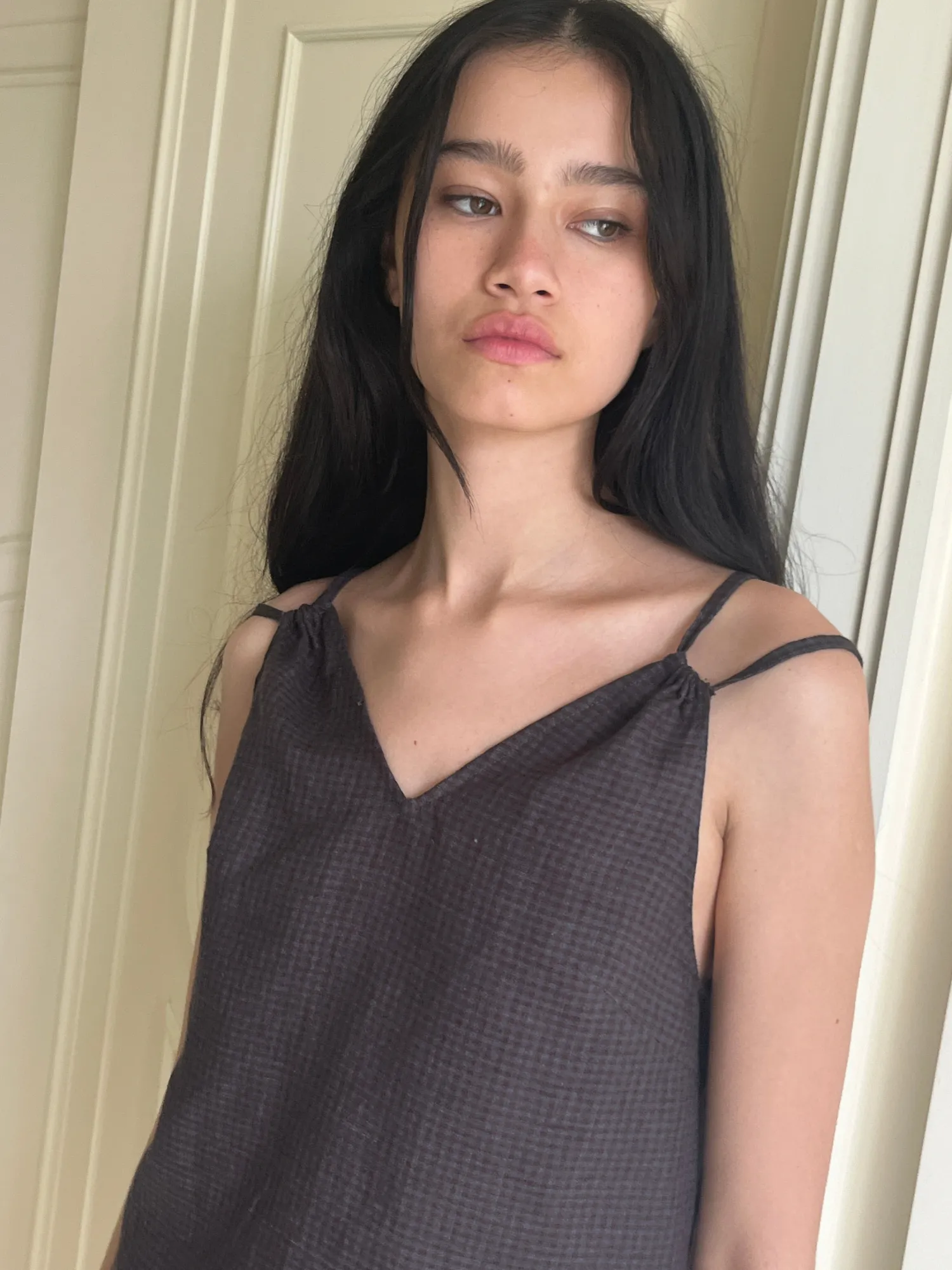 Deiji Studios Dresses|Looped Dress