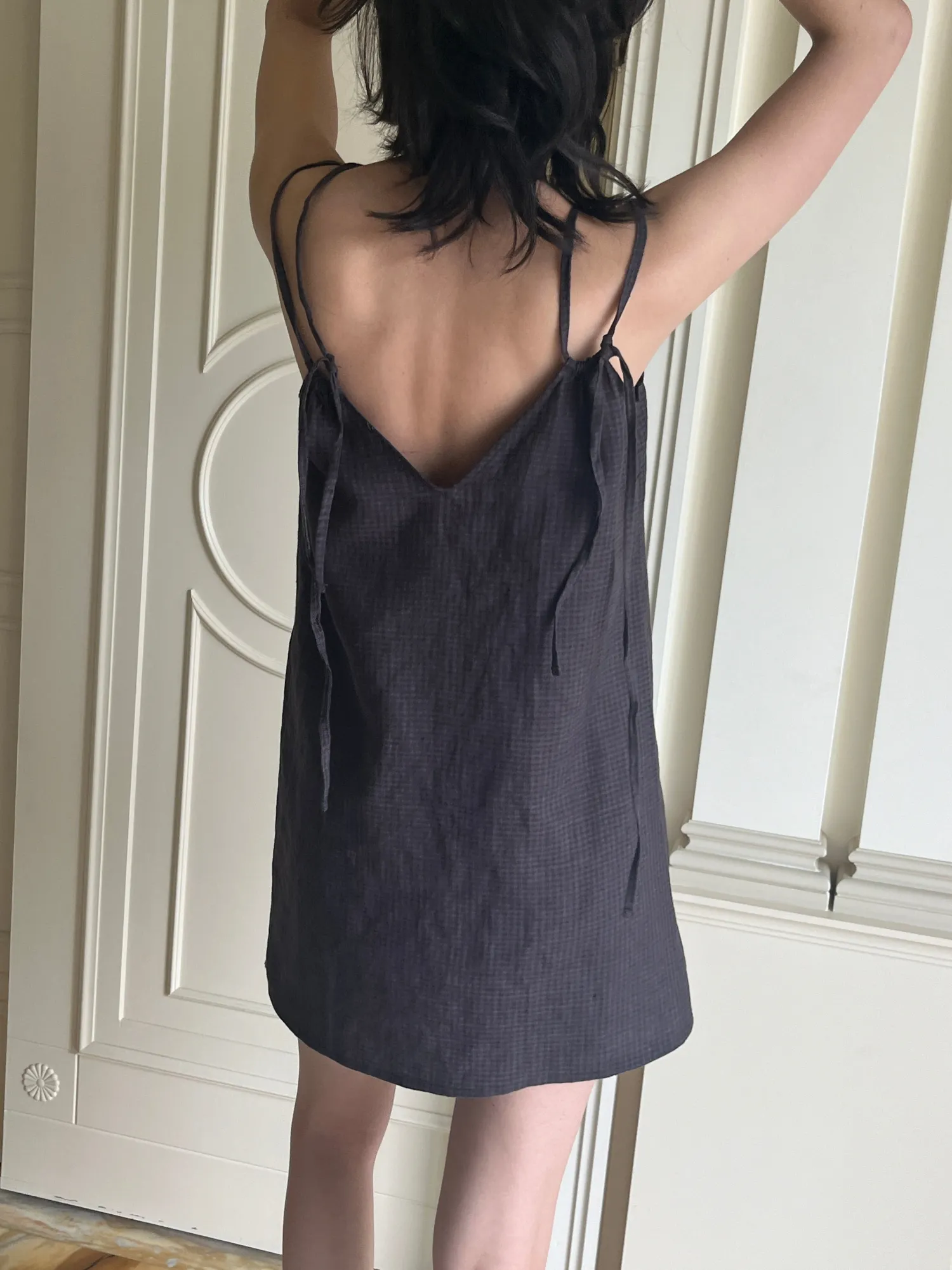Deiji Studios Dresses|Looped Dress