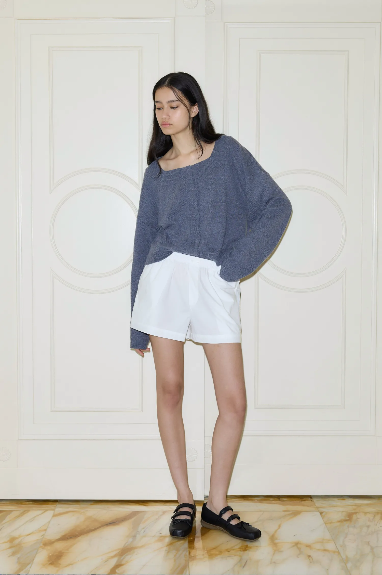 Deiji Studios Bottoms|Organic Cotton Boxer
