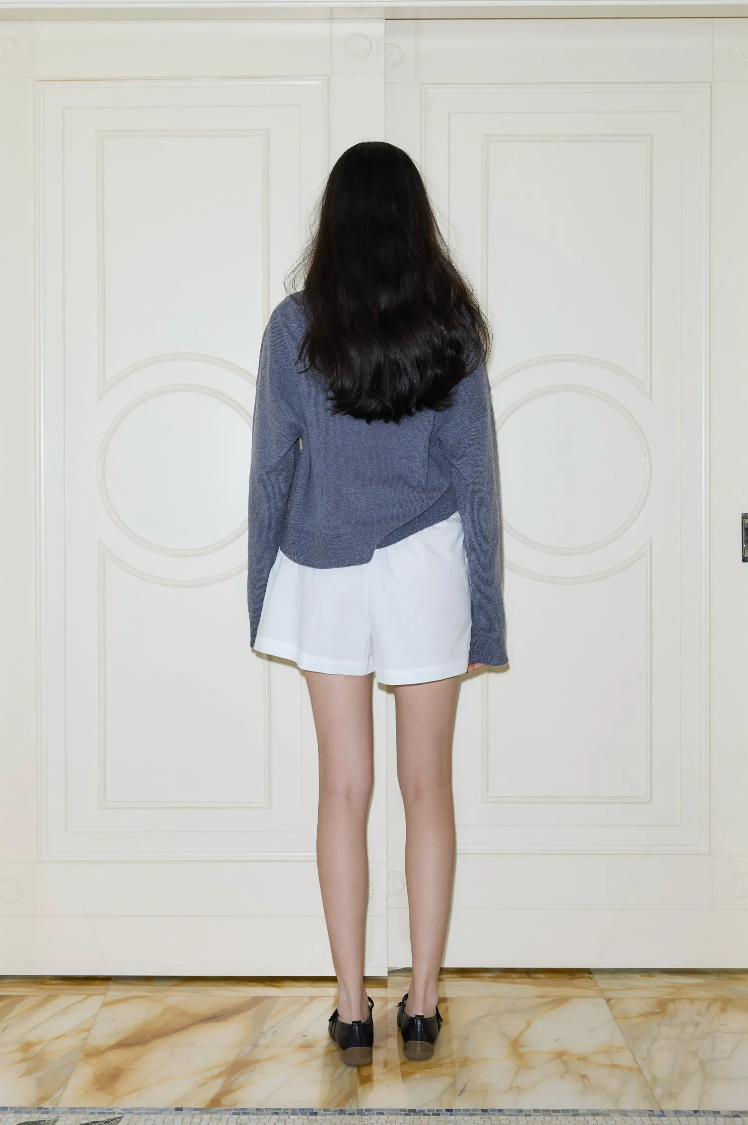 Deiji Studios Bottoms|Organic Cotton Boxer