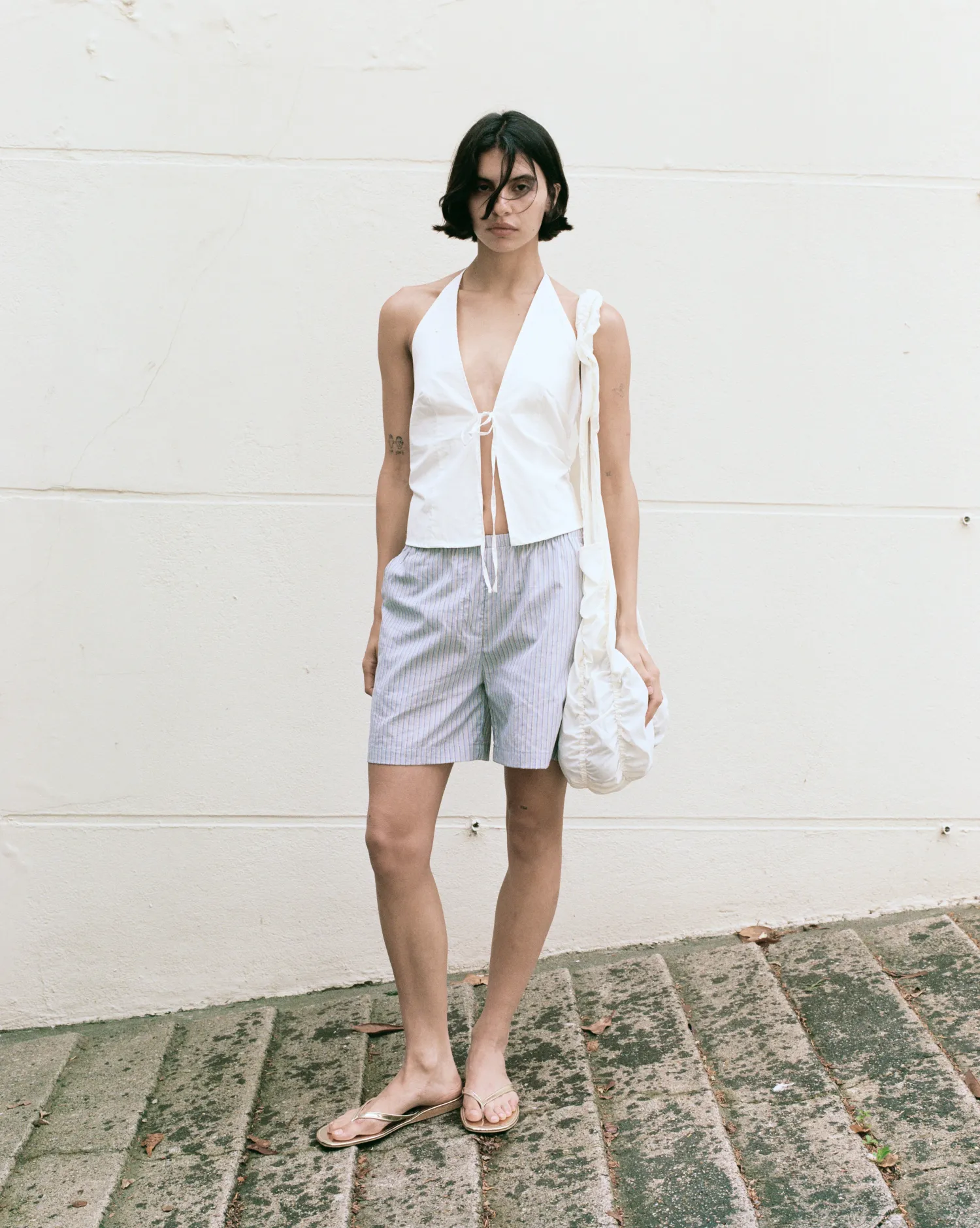 Deiji Studios Accessories|Parachute Bag