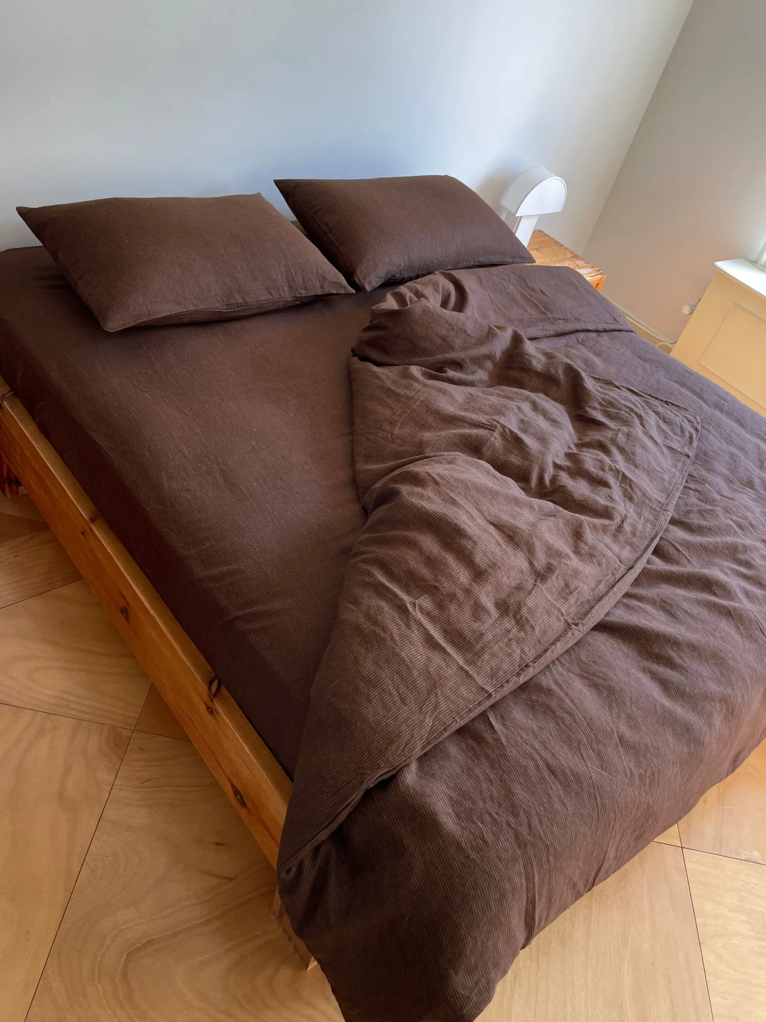 Deiji Studios Pillowslips|Pillow slip set