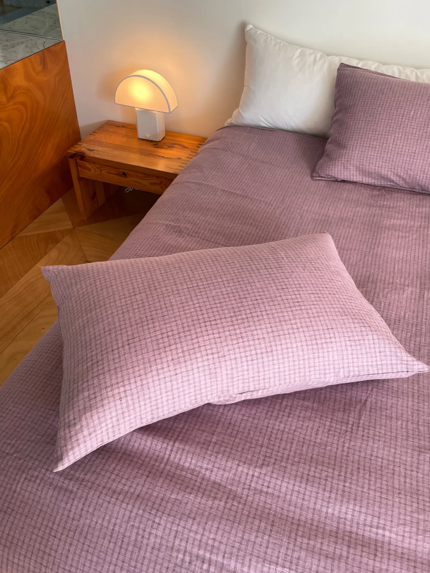 Deiji Studios Pillowslips|Pillow slip set
