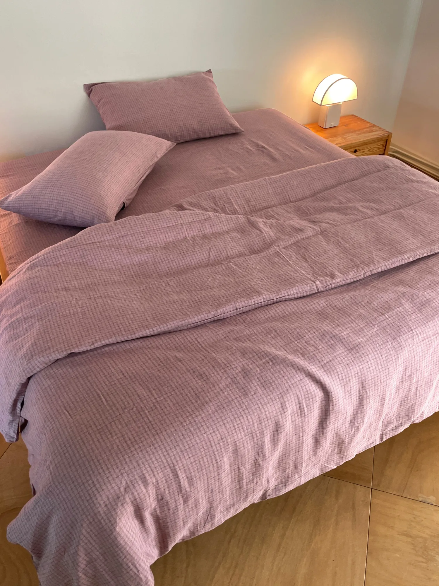 Deiji Studios Pillowslips|Pillow slip set