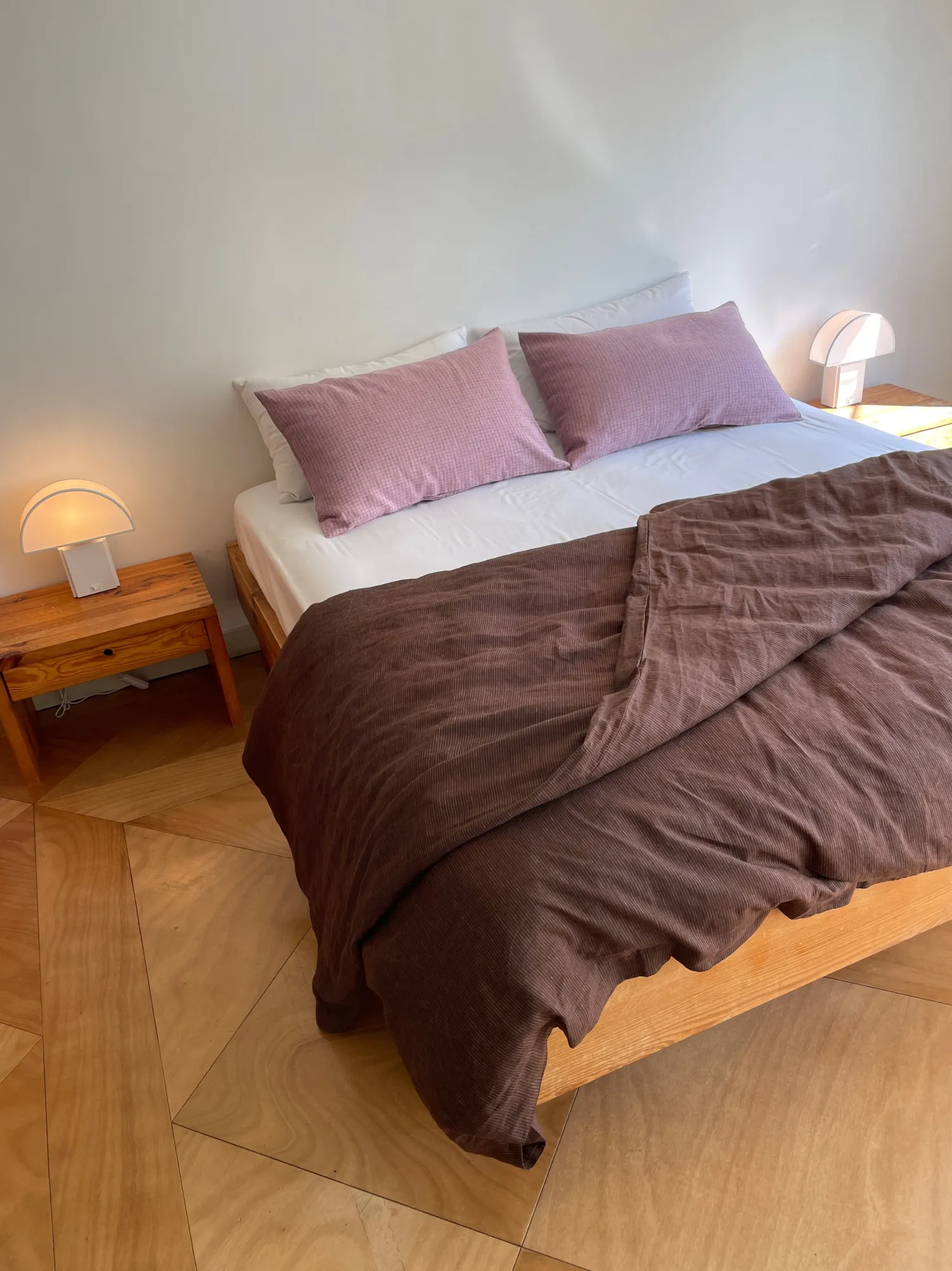 Deiji Studios Pillowslips|Pillow slip set