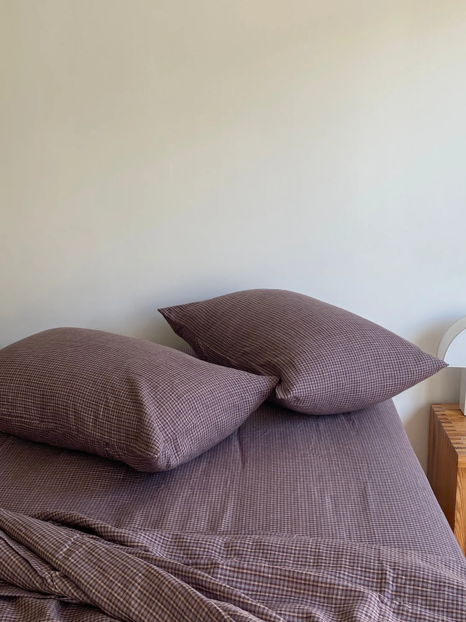 Deiji Studios Pillowslips|Pillow slip set