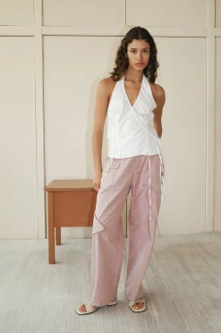 Deiji Studios Bottoms|Pocket Pant
