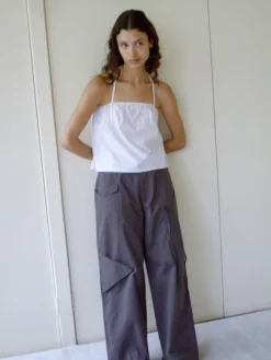 Deiji Studios Bottoms|Pocket Pant