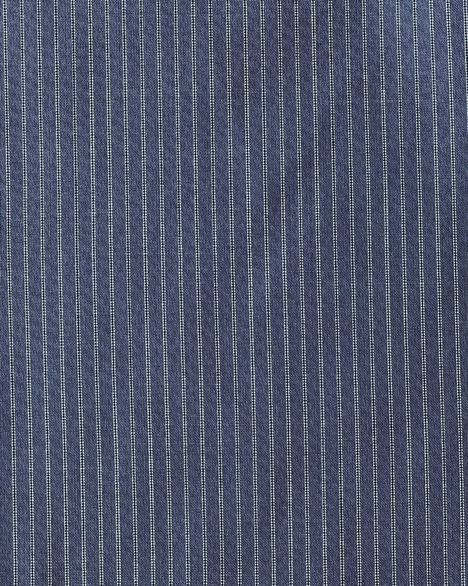 Deiji Studios Tops|Pocket Wool Shirt