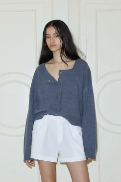 Deiji Studios Outerwear|Tops|Press Cardigan