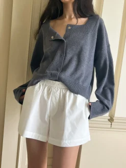 Deiji Studios Outerwear|Tops|Press Cardigan