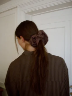 Deiji Studios Accessories|Scrunchie